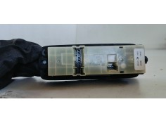 Recambio de mando elevalunas delantero izquierdo para nissan qashqai (j10) acenta referencia OEM IAM   