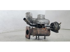 Recambio de turbocompresor para audi a4 berlina (8e) 2.5 v6 24v tdi referencia OEM IAM 059145701S  