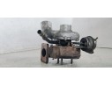Recambio de turbocompresor para audi a4 berlina (8e) 2.5 v6 24v tdi referencia OEM IAM 059145701S  