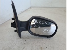 Recambio de retrovisor derecho para renault clio ii fase ii (b/cb0) 1.5 dci diesel referencia OEM IAM   