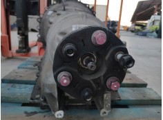 Recambio de caja cambios para jaguar xf 2.7 v6 diesel cat referencia OEM IAM 8X237000AE  
