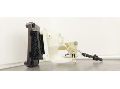 Recambio de palanca cambio para peugeot 3008 1.5hdi 130 fap referencia OEM IAM 9828041980  