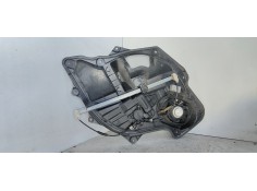 Recambio de elevalunas trasero izquierdo para mazda cx-7 (er) luxury referencia OEM IAM   