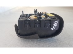 Recambio de airbag delantero izquierdo para chevrolet cruze 1.6 i 113 referencia OEM IAM 13286903  