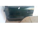Recambio de puerta trasera izquierda para land rover range rover (lp) 4.6 referencia OEM IAM   