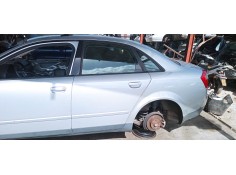 Recambio de puerta trasera izquierda para audi a4 berlina (8e) 2.0 20v cat (alt) referencia OEM IAM   