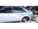 Recambio de puerta trasera izquierda para audi a4 berlina (8e) 2.0 20v cat (alt) referencia OEM IAM   
