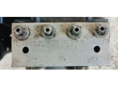 Recambio de abs para jaguar xf 2.2 diesel luxury referencia OEM IAM CX232C405BD  