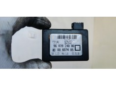 Recambio de sensor para peugeot 207 cc 1.6i 120 referencia OEM IAM 9683924080  