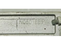 Recambio de conmutador de arranque para opel zafira b edition ´´111 jahre´´ referencia OEM IAM N0501882  