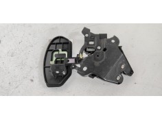 Recambio de cerradura maletero / porton para mazda 6 lim. (gh)(.2012) sports-line referencia OEM IAM   