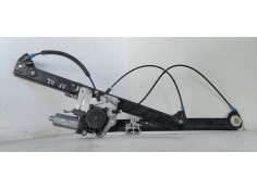 Recambio de elevalunas delantero izquierdo para bmw x5 (e53) 4.4i automático referencia OEM IAM 83810199  