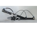 Recambio de elevalunas delantero izquierdo para bmw x5 (e53) 4.4i automático referencia OEM IAM 83810199  