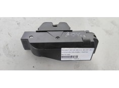 Recambio de cerradura maletero / porton para peugeot 307 cc (s2) básico referencia OEM IAM 9657614680  