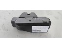 Recambio de cerradura maletero / porton para peugeot 307 cc (s2) básico referencia OEM IAM 9657614680  