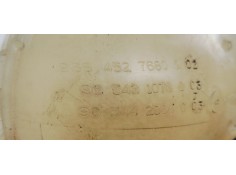 Recambio de deposito expansion para citroen c4 picasso 1.6hdi 112 fap referencia OEM IAM 9684527680  