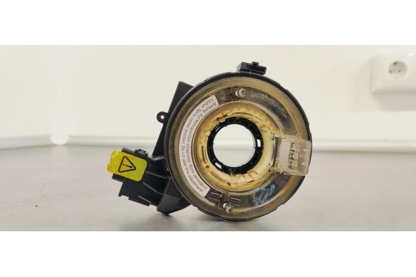 Recambio de anillo airbag para skoda octavia berlina (1z3) 1.9 tdi 105 referencia OEM IAM 1K0959653C  