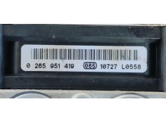 Recambio de abs para jaguar xf 2.2 diesel luxury referencia OEM IAM CX232C405BD  