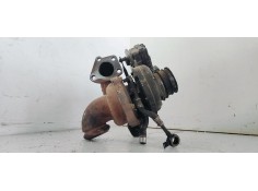 TURBOCOMPRESOR BG9Q6K682BA 