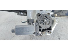 Recambio de elevalunas delantero izquierdo para bmw x5 (e53) 4.4i automático referencia OEM IAM 83810199  