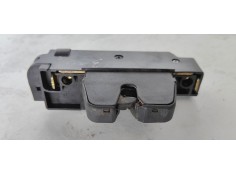 Recambio de cerradura maletero / porton para peugeot 307 cc (s2) básico referencia OEM IAM 9657614680  