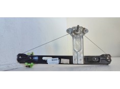 ELEVALUNAS TRASERO IZQUIERDO 