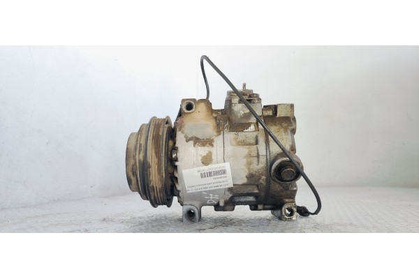 Recambio de compresor aire acondicionado para audi a6 berlina (4b2) 2.5 tdi referencia OEM IAM 4D0260805C  