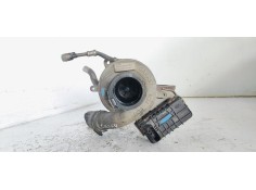 Recambio de turbocompresor para ford galaxy (ca1) ghia referencia OEM IAM BG9Q6K682BA  