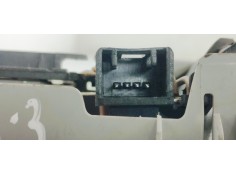 Recambio de luz interior para mazda 3 berlina (bk) 2.0mzcd 143 fap referencia OEM IAM   