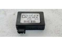 Recambio de sensor para peugeot 207 cc 1.6i 120 referencia OEM IAM 9683924080  