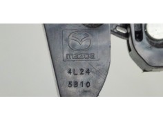 Recambio de cerradura maletero / porton para mazda 6 lim. (gh)(.2012) sports-line referencia OEM IAM   