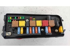 Recambio de caja reles / fusibles para saab 9-3 sport hatch 1.9 tid cat referencia OEM IAM 12767115 460023260 