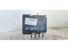 Recambio de abs para jaguar xf 2.2 diesel luxury referencia OEM IAM CX232C405BD  