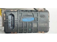Recambio de turbocompresor para ford galaxy (ca1) ghia referencia OEM IAM BG9Q6K682BA  