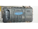 Recambio de turbocompresor para ford galaxy (ca1) ghia referencia OEM IAM BG9Q6K682BA  