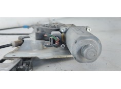 Recambio de elevalunas delantero izquierdo para bmw x5 (e53) 4.4i automático referencia OEM IAM 83810199  