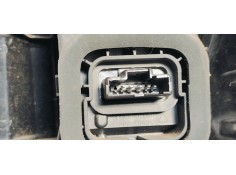 Recambio de piloto trasero izquierdo para dacia duster 1.5 dci referencia OEM IAM   