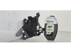 Recambio de cerradura maletero / porton para mazda 6 lim. (gh)(.2012) sports-line referencia OEM IAM   