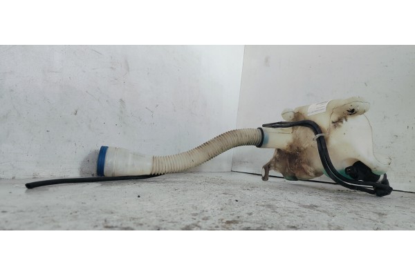 Recambio de deposito limpia para citroen c4 picasso 1.6hdi 112 fap referencia OEM IAM 9671568380  