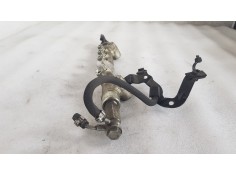 Recambio de rampa inyectora para opel astra j lim. selective referencia OEM IAM 55570022  