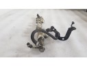 Recambio de rampa inyectora para opel astra j lim. selective referencia OEM IAM 55570022  