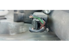 Recambio de elevalunas delantero izquierdo para bmw x5 (e53) 4.4i automático referencia OEM IAM 83810199  