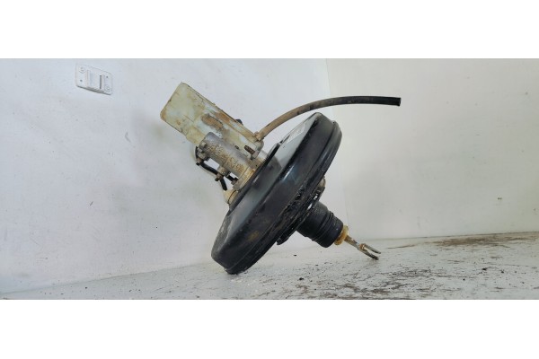 Recambio de servofreno para mercedes-benz citan (w415) combi break referencia OEM IAM 472100123R  