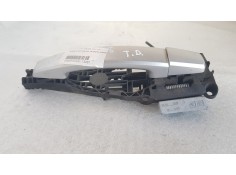 Recambio de maneta exterior trasera derecha para chevrolet cruze 1.6 i 113 referencia OEM IAM   