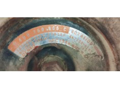 Recambio de compresor aire acondicionado para audi a6 berlina (4b2) 2.5 tdi referencia OEM IAM 4D0260805C  