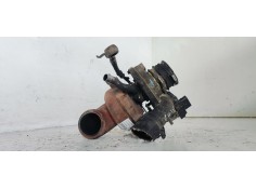Recambio de turbocompresor para ford galaxy (ca1) ghia referencia OEM IAM BG9Q6K682BA  