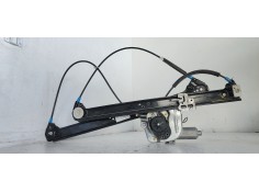Recambio de elevalunas delantero izquierdo para bmw x5 (e53) 4.4i automático referencia OEM IAM 83810199  