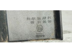 Recambio de piloto trasero izquierdo para dacia duster 1.5 dci referencia OEM IAM   