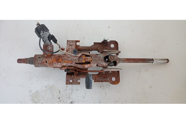 Recambio de columna direccion para peugeot partner kombi confort referencia OEM IAM   