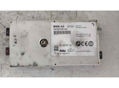 Recambio de antena para bmw x3 (e83) 2.0 16v cat referencia OEM IAM 340252604 21367510 